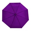 Shed Rain™ 42" Mini Manual Compact Umbrella | https://www.bestnamebadges.com