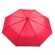 Shed Rain™ 42" Mini Manual Compact Umbrella | https://www.bestnamebadges.com