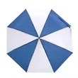 Shed Rain™ 42" Mini Manual Compact Umbrella | https://www.bestnamebadges.com