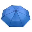 Shed Rain™ 42" Mini Manual Compact Umbrella | https://www.bestnamebadges.com