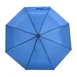 Shed Rain™ 42" Mini Manual Compact Umbrella | https://www.bestnamebadges.com