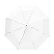 Shed Rain™ 42" Mini Manual Compact Umbrella | https://www.bestnamebadges.com