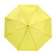 Shed Rain™ 42" Mini Manual Compact Umbrella | https://www.bestnamebadges.com