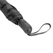 Shed Rain™ Windjammer® 42" Auto-Open Compact Umbrella | https://www.bestnamebadges.com