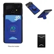 Alliance Phone Stand & Wallet | https://www.bestnamebadges.com