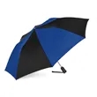 Shed Rain™ 44" Auto-Open Compact Umbrella | https://www.bestnamebadges.com