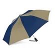 Shed Rain™ 44" Auto-Open Compact Umbrella | https://www.bestnamebadges.com
