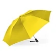 Shed Rain™ 44" Auto-Open Compact Umbrella | https://www.bestnamebadges.com