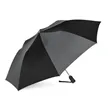 Shed Rain™ 44" Auto-Open Compact Umbrella | https://www.bestnamebadges.com