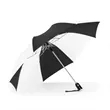 Shed Rain™ 44" Auto-Open Compact Umbrella | https://www.bestnamebadges.com