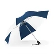 Shed Rain™ 44" Auto-Open Compact Umbrella | https://www.bestnamebadges.com
