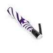 Shed Rain™ 44" Auto-Open Compact Umbrella | https://www.bestnamebadges.com