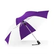 Shed Rain™ 44" Auto-Open Compact Umbrella | https://www.bestnamebadges.com