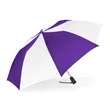Shed Rain™ 44" Auto-Open Compact Umbrella | https://www.bestnamebadges.com