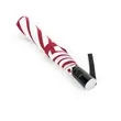 Shed Rain™ 44" Auto-Open Compact Umbrella | https://www.bestnamebadges.com