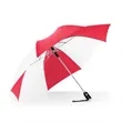 Shed Rain™ 44" Auto-Open Compact Umbrella | https://www.bestnamebadges.com