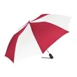 Shed Rain™ 44" Auto-Open Compact Umbrella | https://www.bestnamebadges.com