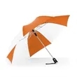 Shed Rain™ 44" Auto-Open Compact Umbrella | https://www.bestnamebadges.com