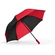 Shed Rain™ 58" Auto-Open Golf Umbrella | https://www.bestnamebadges.com