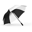 Shed Rain™ 58" Auto-Open Golf Umbrella | https://www.bestnamebadges.com