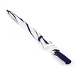 Shed Rain™ 58" Auto-Open Golf Umbrella | https://www.bestnamebadges.com