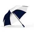 Shed Rain™ 58" Auto-Open Golf Umbrella | https://www.bestnamebadges.com