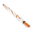 Shed Rain™ 58" Auto-Open Golf Umbrella | https://www.bestnamebadges.com
