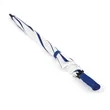 Shed Rain™ 58" Auto-Open Golf Umbrella | https://www.bestnamebadges.com