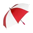 Shed Rain™ 58" Auto-Open Golf Umbrella | https://www.bestnamebadges.com