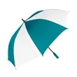 Shed Rain™ 58" Auto-Open Golf Umbrella | https://www.bestnamebadges.com