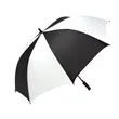 Shed Rain™ 58" Auto-Open Golf Umbrella | https://www.bestnamebadges.com