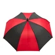 Shed Rain™ 58" Auto-Open Golf Umbrella | https://www.bestnamebadges.com