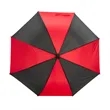 Shed Rain™ 58" Auto-Open Golf Umbrella | https://www.bestnamebadges.com