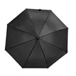 Shed Rain™ 58" Auto-Open Golf Umbrella | https://www.bestnamebadges.com