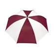 Shed Rain™ 58" Auto-Open Golf Umbrella | https://www.bestnamebadges.com
