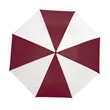 Shed Rain™ 58" Auto-Open Golf Umbrella | https://www.bestnamebadges.com