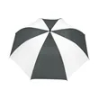 Shed Rain™ 58" Auto-Open Golf Umbrella | https://www.bestnamebadges.com