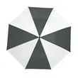 Shed Rain™ 58" Auto-Open Golf Umbrella | https://www.bestnamebadges.com