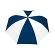 Shed Rain™ 58" Auto-Open Golf Umbrella | https://www.bestnamebadges.com
