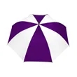 Shed Rain™ 58" Auto-Open Golf Umbrella | https://www.bestnamebadges.com
