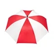Shed Rain™ 58" Auto-Open Golf Umbrella | https://www.bestnamebadges.com