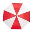 Shed Rain™ 58" Auto-Open Golf Umbrella | https://www.bestnamebadges.com