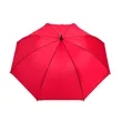 Shed Rain™ 58" Auto-Open Golf Umbrella | https://www.bestnamebadges.com