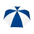 Shed Rain™ 58" Auto-Open Golf Umbrella | https://www.bestnamebadges.com