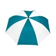 Shed Rain™ 58" Auto-Open Golf Umbrella | https://www.bestnamebadges.com