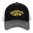 Good Value™ Trek Cap | https://www.bestnamebadges.com