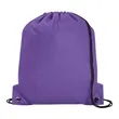 Good Value™ Poly Pro Drawstring | https://www.bestnamebadges.com