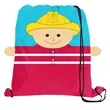 Hometown Helpers Sport Pack | https://www.bestnamebadges.com