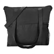 Good Value™ Poly Pro Pocket Tote | https://www.bestnamebadges.com