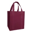 Mucho Grande Tote | https://www.bestnamebadges.com